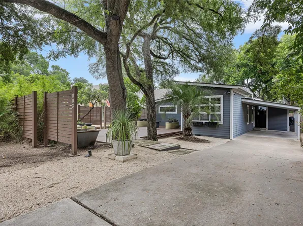 1803 Mohle Dr, Austin, TX 78703