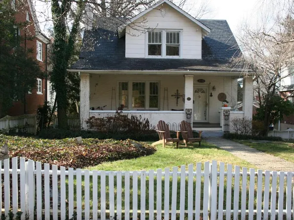 2619 Cornwallis Ave SE, Roanoke, VA 24014