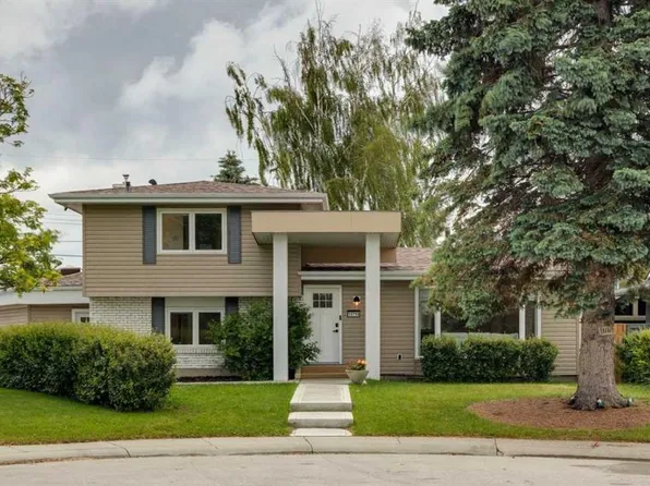 10719 N Mapleglen Cres SE, Calgary, AB T2J 1X1