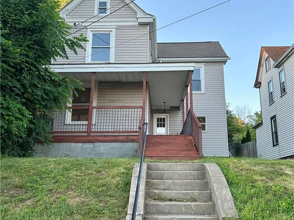 1150 Arch St, Washington, PA 15301