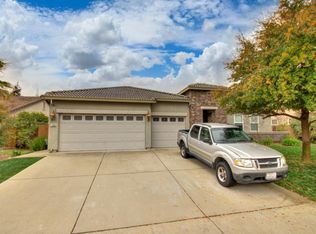 11044 Faber Way, Rancho Cordova, CA 95670