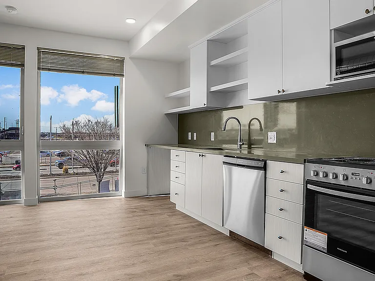 Affordable Luxury in downtown SLC