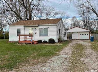 21 Lilac Ln, Springfield, IL 62702