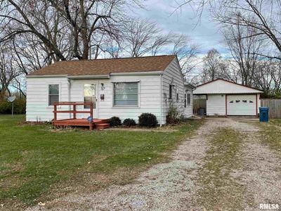 21 Lilac Ln, Springfield, IL, 62702
