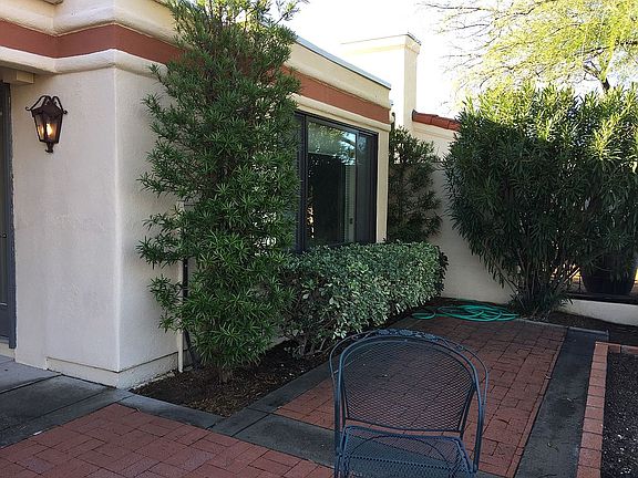 Master picture window