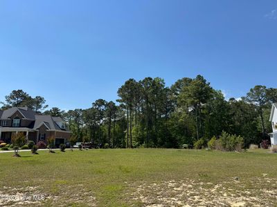 405 Palustris Court, Holly Ridge, NC, 28445