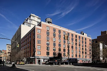 Rented by Fetner Properties