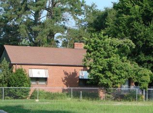 1825 Wilkinson Cir, Augusta, GA 30904