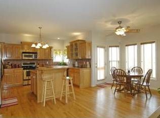 10408 N Cypress Ave, Kansas City, MO 64156
