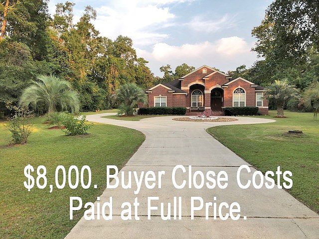 1st image of 5009 Branded Oaks Ct