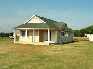 16990 S 2nd St, Schoolcraft, MI 49087