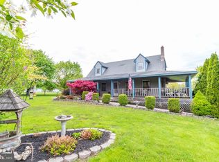 2380 Zion Hl, Quakertown, PA 18951