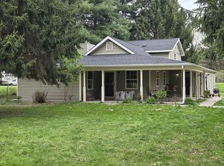 8573 Lovejoy Rd, Byron, MI 48418