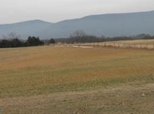 Polk Rd, Edinburg, VA 22824