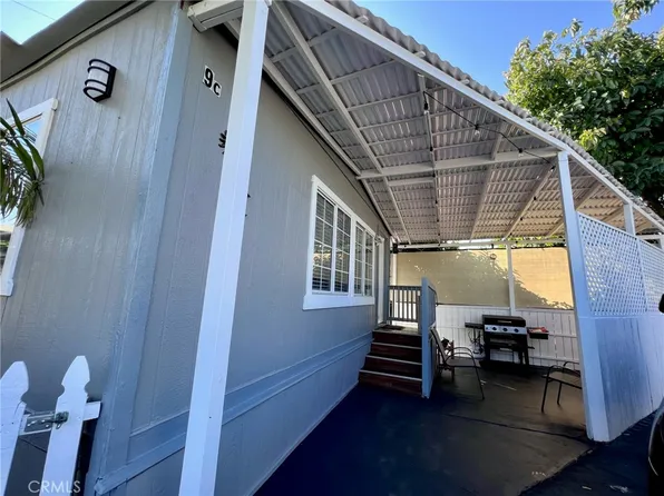 1010 W Holt Ave Space 9C, Pomona, CA 91768