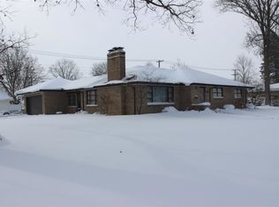 2327 Homewood Ave, Mishawaka, IN 46544