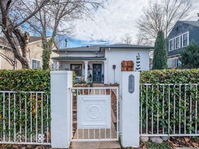 331 N Mount Vernon Ave, Prescott, AZ, 86301