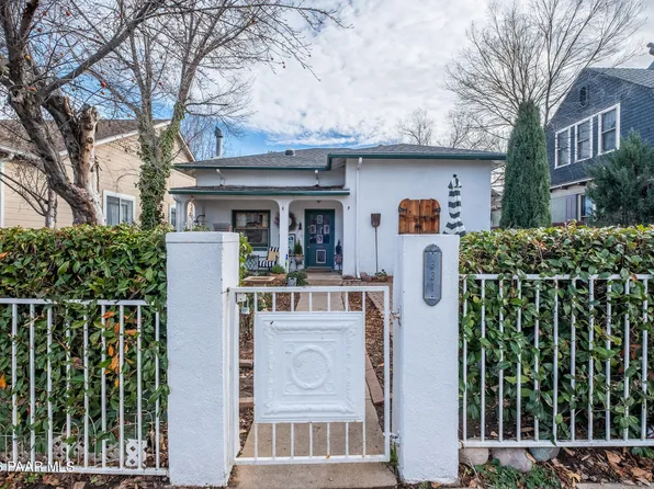 331 N Mount Vernon Ave, Prescott, AZ 86301