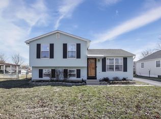 2528 Dwiton Ct, Grove City, OH 43123