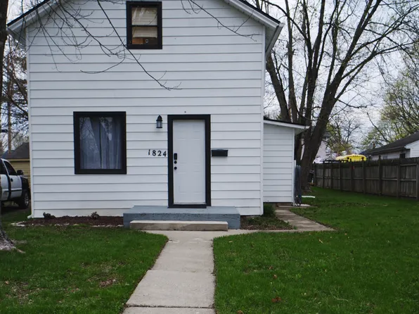 1824 High St, Fort Wayne, IN 46808