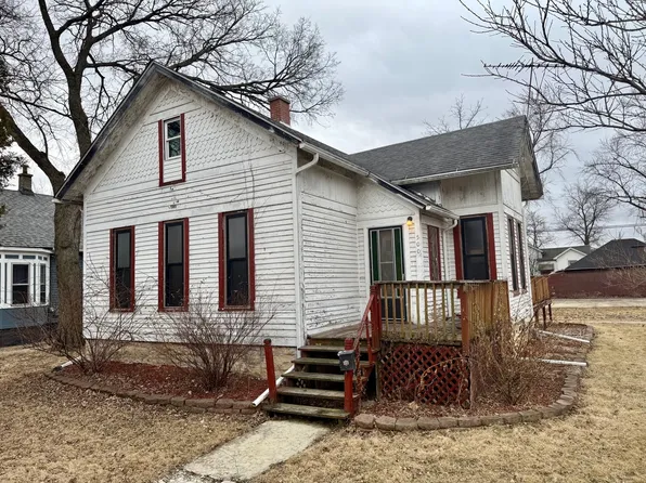 500 Strong Ave, Joliet, IL 60433