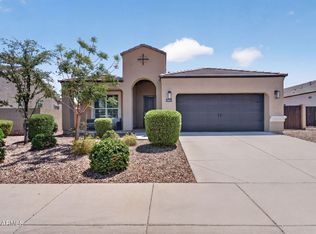 8481 W Rushmore Way, Florence, AZ 85132