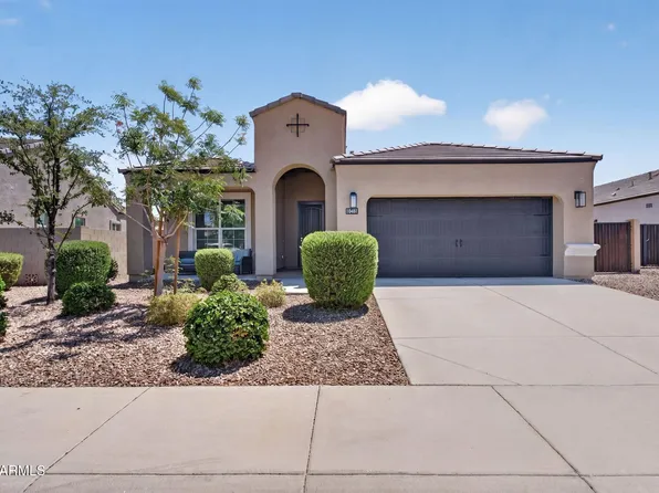 8481 W RUSHMORE Way, Florence, AZ 85132