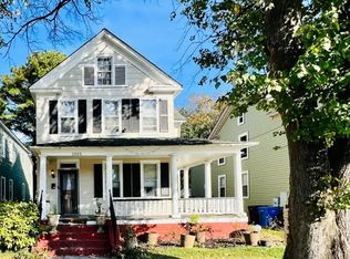 1325 Chesapeake Ave, Chesapeake, VA 23324