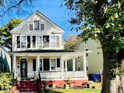 1325 Chesapeake Ave, Chesapeake, VA, 23324