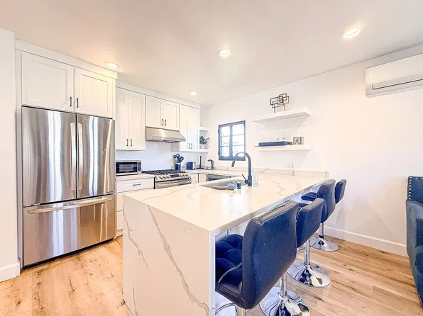 1014 S Hayworth Ave, Los Angeles, CA 90035