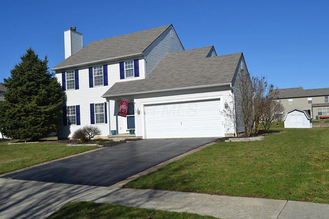142 Wyckshire Dr photo 1