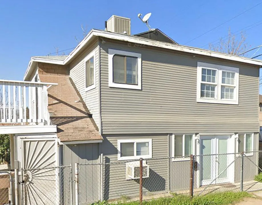 400 Washington Ave