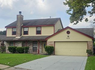 2514 Lance Ln, Stafford, TX 77477