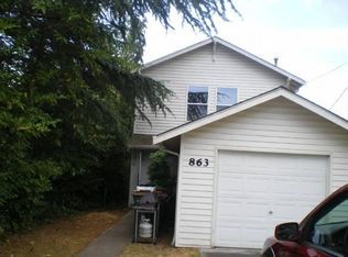 863 20th Ave S, Seattle, WA 98144