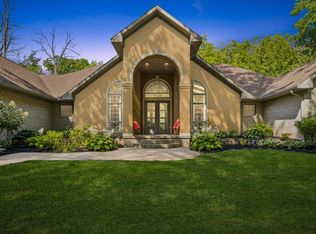 1351 S County Road 625 E, Selma, IN 47383