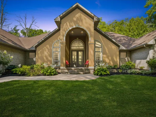1351 S County Road 625 E, Selma, IN 47383