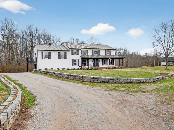 7255 Hall Rd, Greenbrier, TN 37073