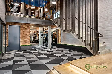 Rented by The KCI Group