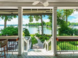 4168 Lake Shore Rd S, Denver, NC 28037