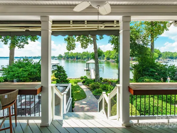 4168 Lake Shore Rd S, Denver, NC 28037