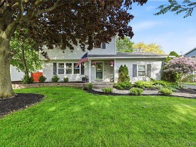 104 Park Lane Cir, Lockport, NY, 14094
