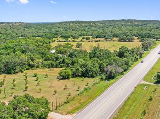 12830 Us Highway 281 N, Round Mountain, TX 78663