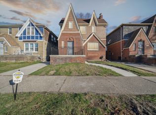 16156 Ilene St, Detroit, MI 48221
