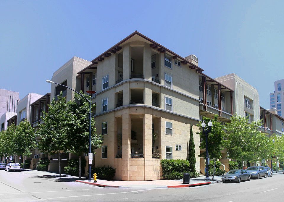 1st image of 301 W G St Unit 415