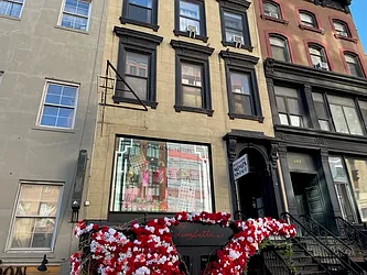 Rented by Friedman Roth Realty