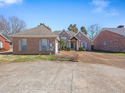 15 Weatherstone Dr, Jackson, TN, 38305
