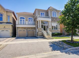 66 Wozniak Cres, Markham, ON L6E 0L4