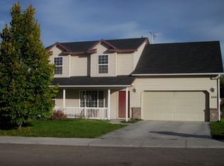 600 E Dooley Ln, Nampa, ID 83686