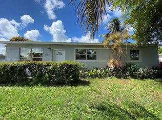 Ives Estates Sec 5, Miami, FL 33179