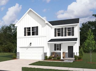 Washington Plan, Ascent at Arbor Ridge, La Vergne, TN 37086